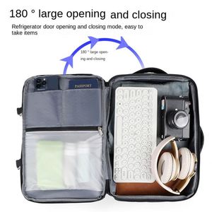 Custom logo Sac a dos Luxury Designer Business Luxury <b>Men</b> Mochila Waterproof Bagpack Travel Back Pack <b>Laptop</b> Bag <b>Backpacks</b> - Product Image 3