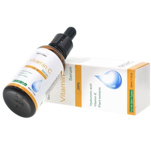 Alta calidad, rápido, mejor blanqueamiento de la piel, suero de vitamina C puro y natural para aclarar la piel - Product Image 1