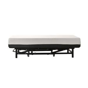 <strong>Single</strong> Heavy Duty <strong>Gas</strong> Spring Pneumatic Hotel <strong>Lift</strong> <strong>Bed</strong> for Hotel Bedroom Housekeeping - Product Image 6