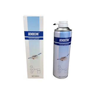 300ml 500ml di manipolo dentale manipolo olio per pulizia lubrificante manipolo manutenzione olio - Product Image 2