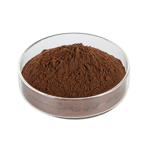 Настраиваемый оптовый экстракт гриба чаги <span class=keywords><strong>10</strong></span>%-30% полисахаридов/бета-Д-глюканов, вакуумная упаковка, для кофе, OEM-поставка - Product Image 3