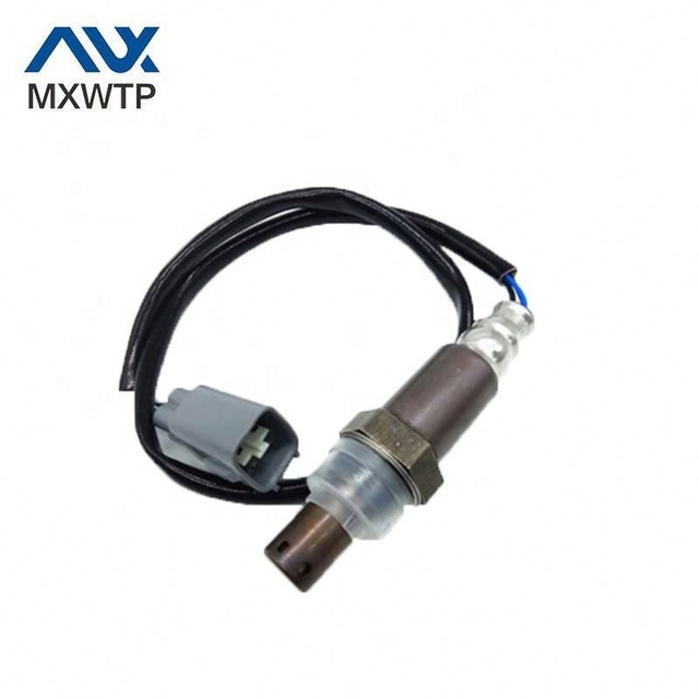 Air Fuel Ratio Sensor Auto BACK Oxygen Sensor O2 Sensor OE 89465 33420 TB 110639 450 R5.8 L350