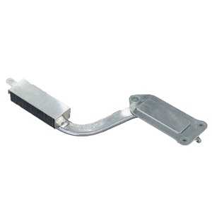 High Quality 6000 Series Aluminum Alloy Copper <b>Heat</b> <b>Sink</b> Custom OED ODM Door Bending LED Product Aluminum Cutting Welding - Product Image 4