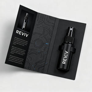 Tùy Chỉnh Thương Hiệu Logo In Phun Nước Hoa Hương Thơm Tester Mẫu Thẻ Mini Giấy Bao Bì Chủ Thẻ Cho Nước Hoa Thẻ Giấy - Product Image 5