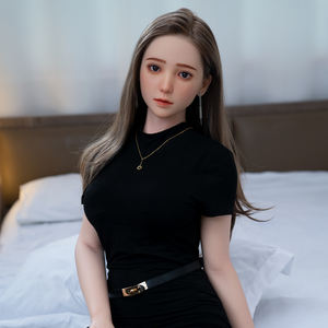 Einführbare Silikon-Sexpuppe - Realistisches Erwachsenen-Intimspielzeug - Product Image 3