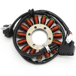 Bobina Statore Magneto Rotore Motore per <span class=keywords><strong>Harley</strong></span> <span class=keywords><strong>Davidson</strong></span> XG500 XG750 XG750A <span class=keywords><strong>Street</strong></span> 500 <span class=keywords><strong>750</strong></span> 29900064 29900006 - Product Image 3