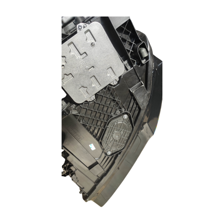 High Quality Matrix Lens Headlight Assembly New Style Design for A7 ...