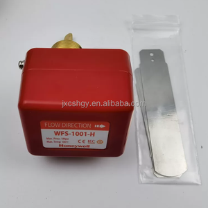 ใหม่ WFS-1001-H ของแท้ สวิตช์ควบคุมการไหลของน้ำ WFS-8001-H เซ็นเซอร์วัดการไหล - Product Image 4