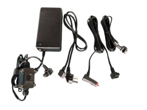 מכשיר דגימת מים נייד JIRS אוטומטי ל-24 בקבוקים עם מסך מגע ו-<span class=keywords><strong>GPS</strong></span> לניטור תקינות סביבתית - Product Image 5