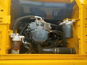 Excavatrice d'occasion Komatsu PC240-8 PC220-8 PC220-7 PC200-8 de haute qualité à vendre - Product Image 6