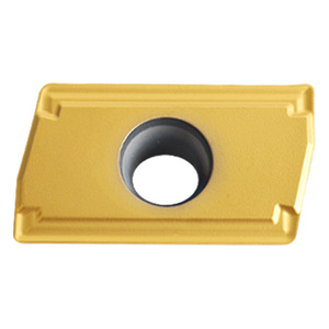 Inserto de Broca para Perforaciones Profundas Tpmt R424.9, Triangular, de Carburo, para Acero Inoxidable, Herramienta de Corte de Alta Precisión - Product Image 5