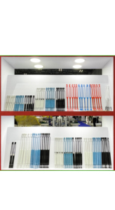 工場直販価格 ジャカード織機用コントロールボードとディスプレイ 中国製 オンラインサービス - Product Image 4