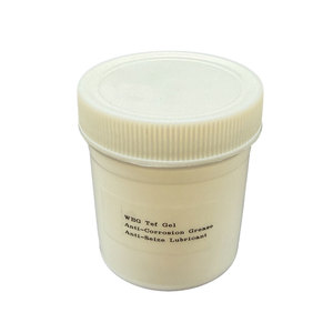 Grasa Lubricante Anticorrosiva Original WBG Tef Gel, Antiadherente, para Protección de Acero Inoxidable y Herrajes de Veleros - Product Image 2