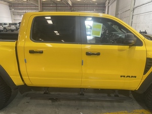 Estribos Laterales Eléctricos Automáticos para Nissan Navara NP300, <span class=keywords><strong>Jeep</strong></span> Land Cruiser, Tacoma, Ranger, Ram 1500 Crew Cab - Product Image 5