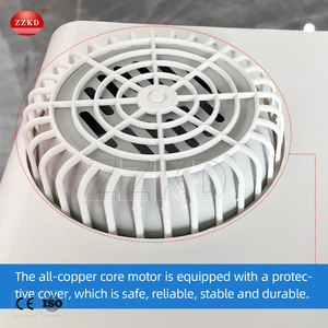 Shz-Diii 40L/Min Laboratory <b>Small</b> Recirculating <b>Pump</b> <b>Water</b> Circulating Vacuum <b>Pump</b> - Product Image 3