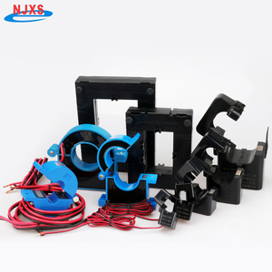 Transformador de Corriente de Núcleo Dividido NJXSE YDP58 250/5A 300/5A 400/5A 500/5A, Transformador de Corriente 250A 300A 400A 500A CT de Núcleo Dividido - Product Image 6