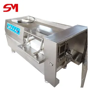 Đầu Tư Nhỏ Và Lợi Nhuận Cao Pho Mát Điện Thương Mại Thịt Shredder Rau Cutter