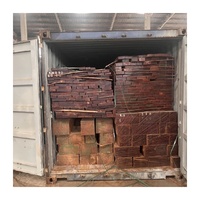 Nouveau Produit Poutres en faux bois TALI Timber du Gabon