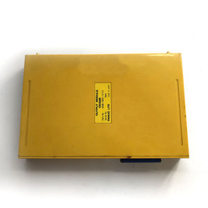 Pieza de Repuesto Industrial A03B-0801-C112 - Product Image 6
