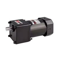 Moteur électrique AC monophasé de haute qualité Taiwan Ruyang Motor LY 25W, moteur rotatif continu 220V