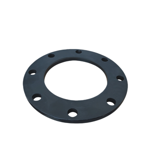 ราคาโรงงาน แหวนยางซีลกันรั่วสีดำ ทนทานต่อการสึกหรอ สำหรับงานอุตสาหกรรม  ปะเก็นหน้าแปลน  รับผลิตตามแบรนด์ - Product Image 1