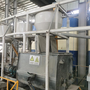 Isolation permanente Composite à noyau de mousse Xps formant l'isolation de bâtiment de panneau mural d'ingénierie formant la Machine - Product Image 3