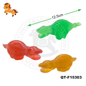 Gelatina con Forma de <span class=keywords><strong>Vino</strong></span> - Caramelos de Gelatina con Sabor a Frutas Coloridas en Envase de Copa, Certificación Halal, OEM para Niños e Importadores/Mayoristas - Product Image 4