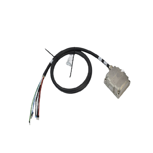 Plc Hybrid Cable 0819970115 20m