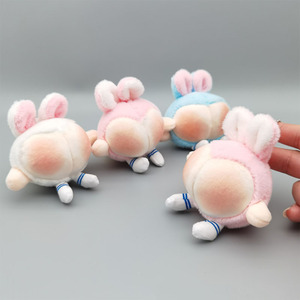 Stuffed Ass Plush Toys - Cute & Kinky Gifts for All
