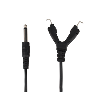 Cable de clip de tatuaje RCA para máquina de tatuaje Cable de clip de tatuaje RCA para Kit Clipcord para Kit de máquina - Product Image 6
