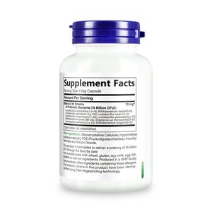 High Quality Probiotic Supplement 120 Veg Capsules Support Disgestive Healthy for Women and Men Probiotic Capsules - Product Image 5