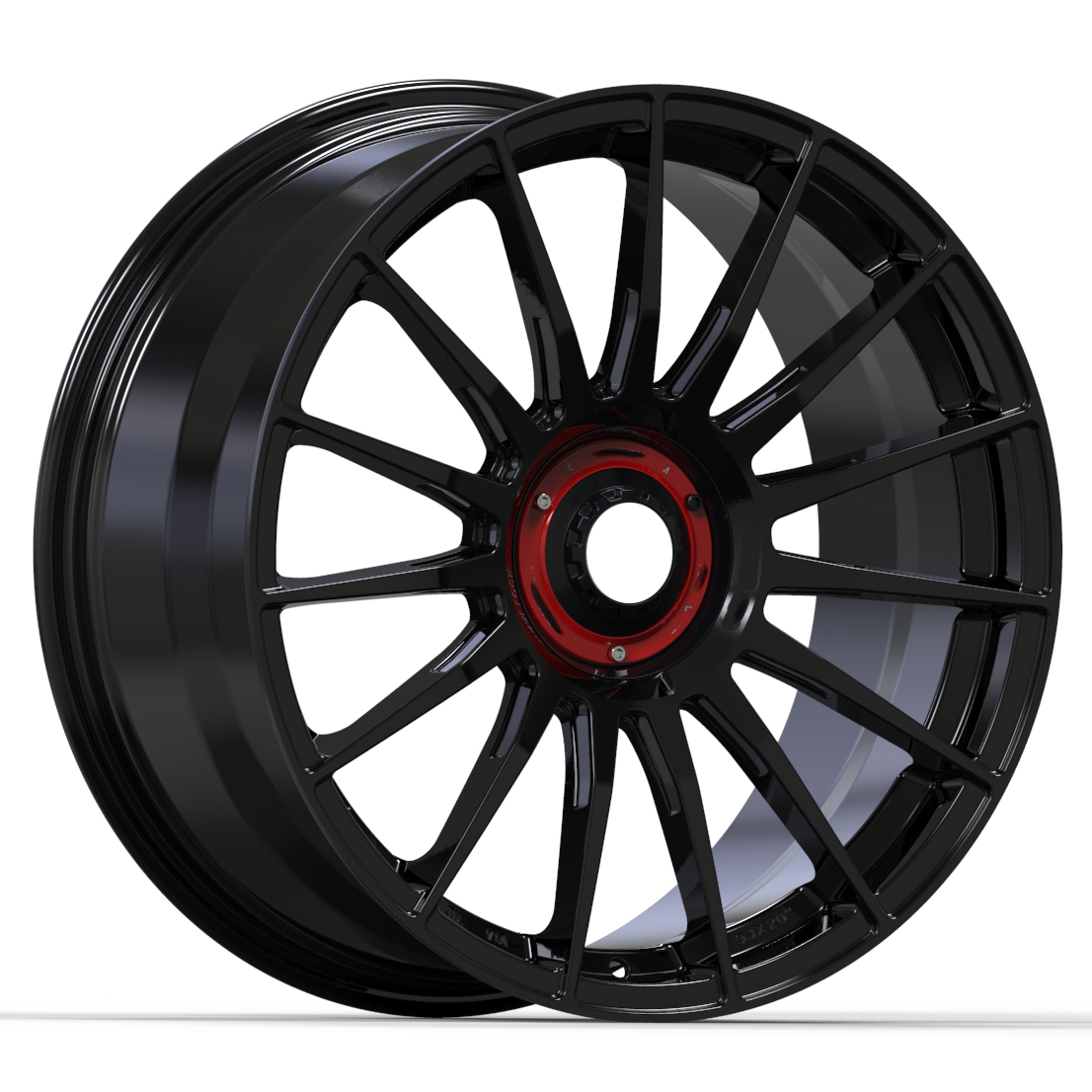 r*様 ロティフォーム　18インチ9.5j+35 r*様 ロティフォーム 18インチ9.5j+35 r*様 ロティフォーム