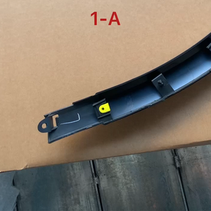 คิ้วล้อ 95855972780 G2X 95855972880 G2X ยางรถยนต์ คิ้วบังโคลน สำหรับรถปอร์เช่ คาเยนน์ จีทีเอส ปี 2015-2017 - Product Image 6