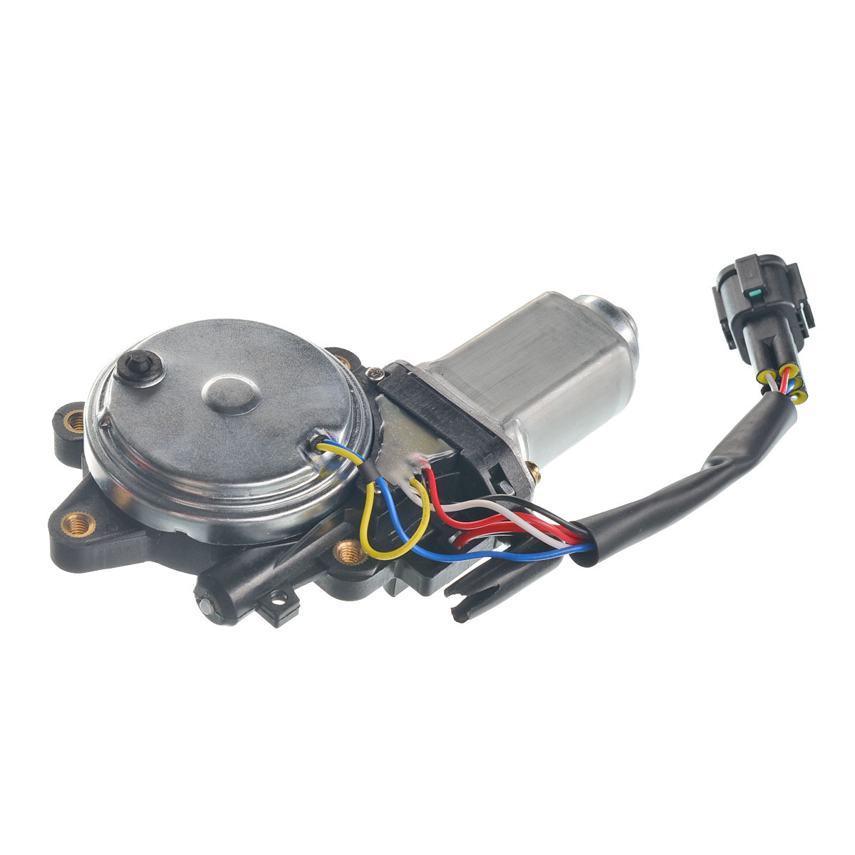 Двигатель лифта переднего левого стекла CN US CA с антиклипсой для Nissan Pathfinder 05-12 80731EA500 82-1391