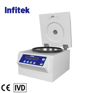Infitek CFG-12Y(HCT) <strong>Microhematocrit</strong> <strong>Centrifuge</strong> - Product Image 3