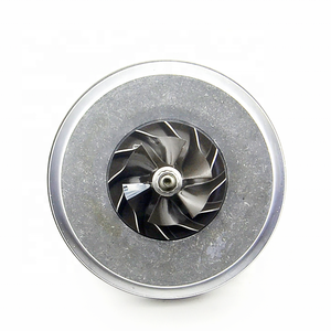 เทอร์โบชาร์จเจอร์ GT1749V 708366-0001 708366-0002 708366-0003 7781450B 77814759 77814769 LR006108 LR008839 ชุดเทอร์โบชาร์จเจอร์ Chra - Product Image 6