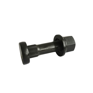 Bulloni per Mozzo Ruota di Alta Qualità 10.9 per Modelli DAF 2517, 2521, <span class=keywords><strong>2524</strong></span>, 2622, NG SGK - Product Image 3