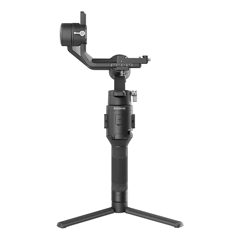 In stock Ronin SC Ronin SC Pro Single-Handed 3 Axis handheld Stabilizer for Mirrorless Cameras