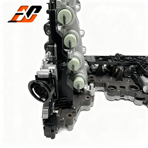 Para Audi OB5 0B5 DL501 0B5325031, Transmisión Automática Original <span class=keywords><strong>de</strong></span> Fábrica, Sistemas Mecánicos y Electrónicos Integrados - Product Image 6