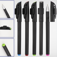 Stylo en Gel, Support de carte, Service OEM, accueil, école, cadeaux en papier, pilote