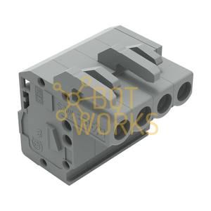 Wago 232104026000 - Nuovo - Product Image 1