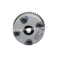 Pour BAIC Nouveau D50U5 U5 PLUS Moteur VVT Phaser Assemblage Roue de distribution de l'arbre à cames d'échappement K00530042 K00530043 K00530047