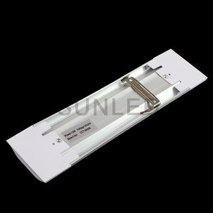Lámpara de purificación de aluminio, 30cm, 24V CC, 2835 SMD, tubo <span class=keywords><strong>fluorescente</strong></span> LED - Product Image 3