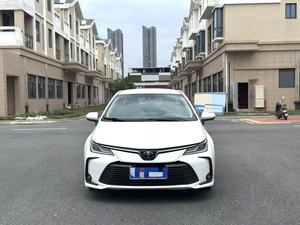<span class=keywords><strong>Auto</strong></span> Usata Toyota Corolla 2021 1.5L CVT Edizione Pioneer, Trasmissione Automatica Chi Sa il Prezzo Vi Aggira. Non perdere l'occasione - Product Image 2