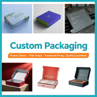 Caja de Envío Resistente, Plegable, Impermeable, Personalizable, de Uso Industrial, para Envíos de Artesanías