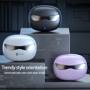 Audífonos Inalámbricos <span class=keywords><strong>M23</strong></span> Tws, Sonido Portátil, Monitor Intrauditivo, Resistentes al Agua, Auriculares Deportivos para Juegos - Product Image 5