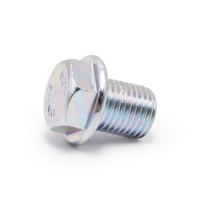Tomada de drenagem de óleo, plugue de drenagem de óleo 21512-23000 21512-21000 2151221000 090-033 m14x1.5 - Product Image 1