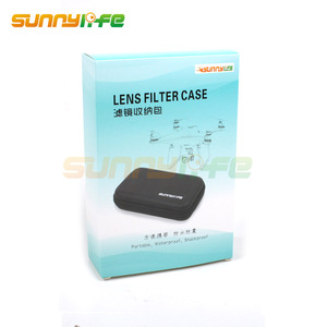 MCUV <span class=keywords><strong>CPL</strong></span> ND filter storage bag box for Phantom <span class=keywords><strong>3</strong></span> 4 - Product Image 5