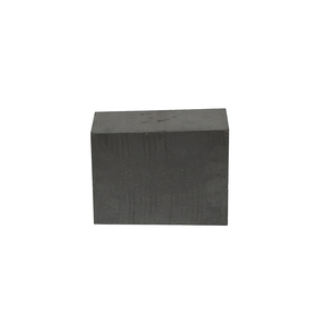 <span class=keywords><strong>Brique</strong></span> réfractaire en magnésium-carbone Hitech de haute qualité C 10% <span class=keywords><strong>noire</strong></span> pour fond de four à cuvier - Product Image 4