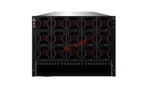 R5500 G6 2U Servidor de doble enchufe con 4ta generación Intel <span class=keywords><strong>Xeon</strong></span> 32 DDR4 3200MHz 12LFF SSD 25GbE OCP Stock Tower Rack Aplicación de computadora - Product Image 2